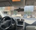 Синий Лексус ИС, объемом двигателя 2.2 л и пробегом 320 тыс. км за 3500 $, фото 3 на Automoto.ua