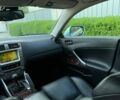 Синий Лексус ИС, объемом двигателя 2.23 л и пробегом 235 тыс. км за 6900 $, фото 39 на Automoto.ua