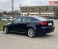 Синий Лексус ИС, объемом двигателя 2.23 л и пробегом 340 тыс. км за 7000 $, фото 5 на Automoto.ua