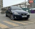 Синій Лексус ІС, об'ємом двигуна 3 л та пробігом 230 тис. км за 9000 $, фото 1 на Automoto.ua