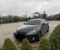 Синий Лексус ИС, объемом двигателя 2.5 л и пробегом 200 тыс. км за 5500 $, фото 2 на Automoto.ua