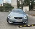 Синій Лексус ІС, об'ємом двигуна 3 л та пробігом 228 тис. км за 7500 $, фото 3 на Automoto.ua