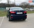 Синий Лексус ИС, объемом двигателя 2.23 л и пробегом 340 тыс. км за 7000 $, фото 6 на Automoto.ua
