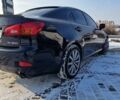 Синий Лексус ИС, объемом двигателя 3 л и пробегом 230 тыс. км за 9300 $, фото 2 на Automoto.ua