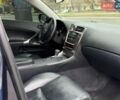 Синій Лексус ІС, об'ємом двигуна 3 л та пробігом 230 тис. км за 9000 $, фото 4 на Automoto.ua