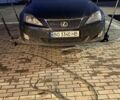 Синій Лексус ІС, об'ємом двигуна 2.23 л та пробігом 270 тис. км за 7200 $, фото 6 на Automoto.ua