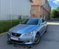 Синий Лексус ИС, объемом двигателя 2.23 л и пробегом 235 тыс. км за 7600 $, фото 1 на Automoto.ua