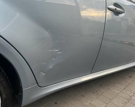 Синій Лексус ІС, об'ємом двигуна 3 л та пробігом 228 тис. км за 7500 $, фото 6 на Automoto.ua