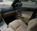 Синий Лексус ИС, объемом двигателя 2.5 л и пробегом 198 тыс. км за 6700 $, фото 16 на Automoto.ua