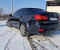 Синий Лексус ИС, объемом двигателя 3 л и пробегом 230 тыс. км за 9300 $, фото 4 на Automoto.ua