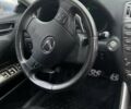 Синій Лексус ІС, об'ємом двигуна 3 л та пробігом 228 тис. км за 7500 $, фото 7 на Automoto.ua