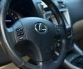 Синий Лексус ИС, объемом двигателя 2.23 л и пробегом 275 тыс. км за 6500 $, фото 36 на Automoto.ua