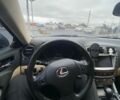 Синій Лексус ІС, об'ємом двигуна 2.23 л та пробігом 270 тис. км за 7200 $, фото 20 на Automoto.ua