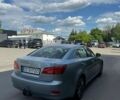 Синий Лексус ИС, объемом двигателя 2.23 л и пробегом 235 тыс. км за 6900 $, фото 17 на Automoto.ua