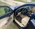 Синий Лексус ИС, объемом двигателя 2.2 л и пробегом 340 тыс. км за 4833 $, фото 5 на Automoto.ua