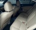 Синий Лексус ИС, объемом двигателя 2.5 л и пробегом 198 тыс. км за 6700 $, фото 14 на Automoto.ua