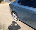 Синий Лексус ИС, объемом двигателя 3 л и пробегом 227 тыс. км за 7501 $, фото 5 на Automoto.ua