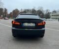 Синий Лексус ИС, объемом двигателя 2.5 л и пробегом 198 тыс. км за 6700 $, фото 4 на Automoto.ua