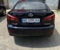 Синий Лексус ИС, объемом двигателя 2.23 л и пробегом 300 тыс. км за 8000 $, фото 4 на Automoto.ua