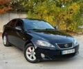 Синий Лексус ИС, объемом двигателя 2.23 л и пробегом 275 тыс. км за 6500 $, фото 5 на Automoto.ua