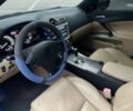 Синий Лексус ИС, объемом двигателя 2.5 л и пробегом 198 тыс. км за 6700 $, фото 13 на Automoto.ua