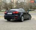 Синій Лексус ІС, об'ємом двигуна 3 л та пробігом 230 тис. км за 9000 $, фото 2 на Automoto.ua