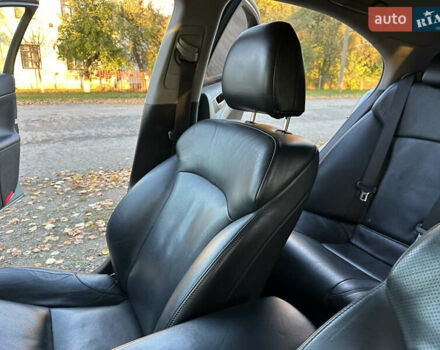 Синій Лексус ІС, об'ємом двигуна 2.2 л та пробігом 291 тис. км за 5999 $, фото 40 на Automoto.ua