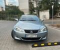 Синій Лексус ІС, об'ємом двигуна 3 л та пробігом 243 тис. км за 7300 $, фото 1 на Automoto.ua