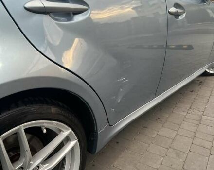 Синій Лексус ІС, об'ємом двигуна 3 л та пробігом 228 тис. км за 7500 $, фото 5 на Automoto.ua