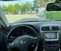 Синий Лексус ИС, объемом двигателя 2.23 л и пробегом 235 тыс. км за 6900 $, фото 37 на Automoto.ua