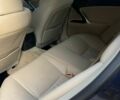 Синий Лексус ИС, объемом двигателя 2.23 л и пробегом 275 тыс. км за 6500 $, фото 30 на Automoto.ua