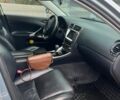 Синій Лексус ІС, об'ємом двигуна 3 л та пробігом 243 тис. км за 7300 $, фото 6 на Automoto.ua