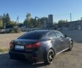 Синій Лексус ІС, об'ємом двигуна 2.5 л та пробігом 180 тис. км за 8200 $, фото 4 на Automoto.ua
