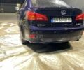 Синій Лексус ІС, об'ємом двигуна 2.23 л та пробігом 270 тис. км за 7200 $, фото 4 на Automoto.ua