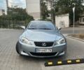 Синій Лексус ІС, об'ємом двигуна 3 л та пробігом 230 тис. км за 7300 $, фото 2 на Automoto.ua