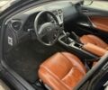 Синий Лексус ИС, объемом двигателя 2.2 л и пробегом 280 тыс. км за 4850 $, фото 9 на Automoto.ua