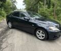 Синій Лексус ІС, об'ємом двигуна 2.2 л та пробігом 320 тис. км за 3801 $, фото 6 на Automoto.ua