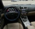 Синий Лексус ИС, объемом двигателя 2.5 л и пробегом 198 тыс. км за 6700 $, фото 17 на Automoto.ua