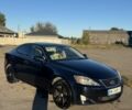Синій Лексус ІС, об'ємом двигуна 2.5 л та пробігом 180 тис. км за 8200 $, фото 1 на Automoto.ua