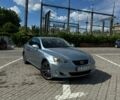 Синий Лексус ИС, объемом двигателя 2.23 л и пробегом 235 тыс. км за 6900 $, фото 21 на Automoto.ua