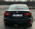 Синий Лексус ИС, объемом двигателя 2.2 л и пробегом 280 тыс. км за 4850 $, фото 3 на Automoto.ua