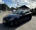 Синий Лексус ИС, объемом двигателя 2.5 л и пробегом 180 тыс. км за 9000 $, фото 8 на Automoto.ua