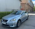 Синий Лексус ИС, объемом двигателя 2.23 л и пробегом 235 тыс. км за 6900 $, фото 12 на Automoto.ua