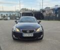 Синий Лексус ИС, объемом двигателя 2.5 л и пробегом 168 тыс. км за 8500 $, фото 6 на Automoto.ua