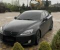 Синий Лексус ИС, объемом двигателя 2.5 л и пробегом 200 тыс. км за 5500 $, фото 1 на Automoto.ua