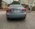 Синій Лексус ІС, об'ємом двигуна 3 л та пробігом 243 тис. км за 7300 $, фото 4 на Automoto.ua