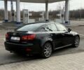 Синий Лексус ИС, объемом двигателя 2.2 л и пробегом 280 тыс. км за 4850 $, фото 4 на Automoto.ua