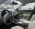 Синий Лексус ИС, объемом двигателя 2.2 л и пробегом 320 тыс. км за 3500 $, фото 5 на Automoto.ua