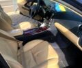Синий Лексус ИС, объемом двигателя 2.5 л и пробегом 166 тыс. км за 8950 $, фото 9 на Automoto.ua