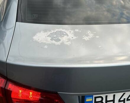 Синій Лексус ІС, об'ємом двигуна 3 л та пробігом 228 тис. км за 7500 $, фото 1 на Automoto.ua